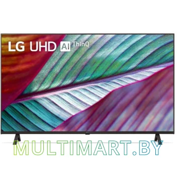 Телевизор LG UR78 43UR78009LL